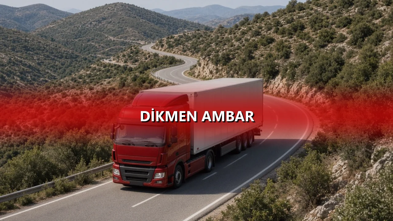 Dikmen Ambar
