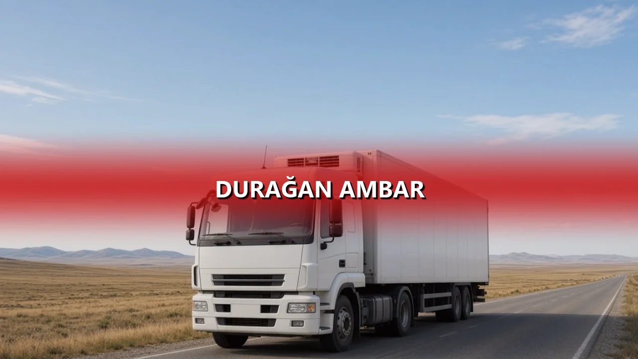 Durağan Ambar