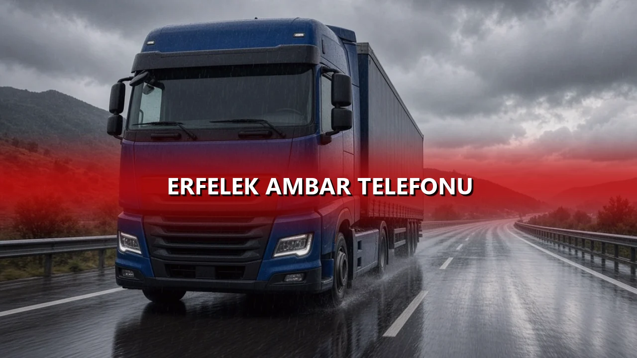 Erfelek Ambar Telefonu