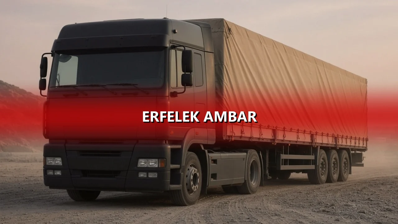 Erfelek Ambar